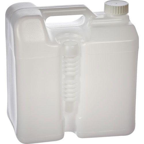 トラスコ中山 ノズル付ポリ容器 5L TP5N 返品種別B