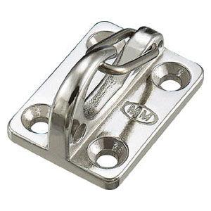 トラスコ中山 ウォールフック ステンレス製 ＃2 TIP2 返品種別B