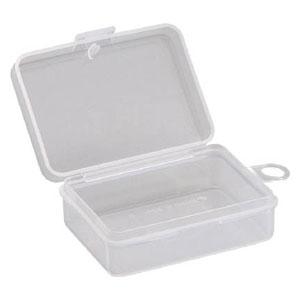 トラスコ中山 パーツケース 66X51X28 TPC70 返品種別B
