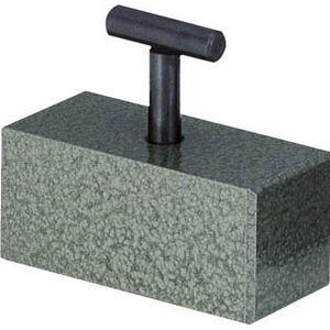 トラスコ中山 マグネットホルダ ハンドル付 吸着力200N Φ25×57 加工用マグネットホルダ NH-03 返品種別B