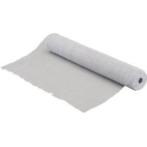 トラスコ中山 ビニール亀甲金網 白 線径0.45×目10 910×25m巻 金網 BKW-2510-25 返品種別B｜Joshin web