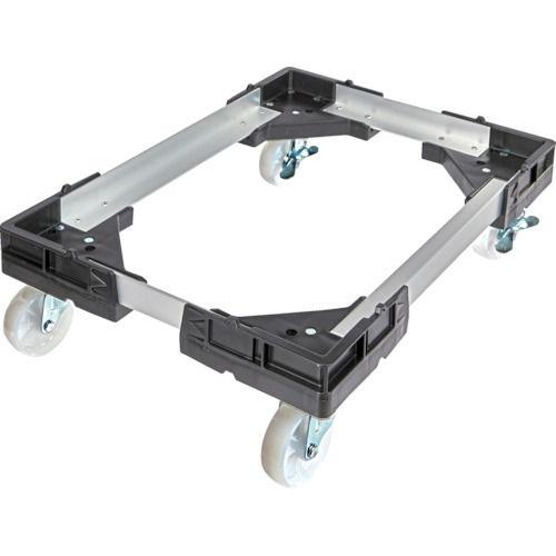 トラスコ中山 アルミカート 内寸534×370 TALD50 返品種別B