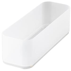 サンカ 収納ケース インケース WL 小物入れ 幅11.5×奥行34×高さ10cm 収納ケース NIK-1WLCL 返品種別A