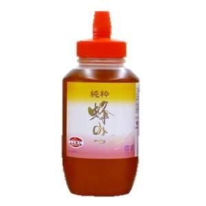 純粋はちみつ (ポリ)1000g マルミ 返品種別B