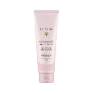ラサーナ海藻ヘアセラムミルク 120g ヤマサキ 返品種別A