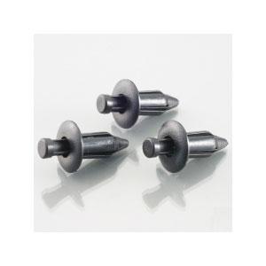 キタコ プッシュリベット φ63個入り KITACO 0900-005-00010