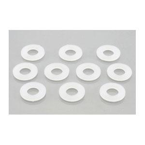 キタコ ナイロンワッシャー タイプφ4 10個入り KITACO 0900-090-09010 返品...