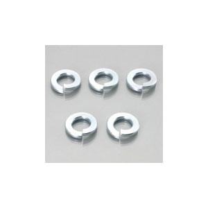 キタコ スプリングワッシャー タイプφ6 10個入り KITACO 0900-091-03004 