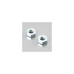 キタコ 六角ナット/ 3種薄型 M4用/ P0.7(ユニクロ)5個入り KITACO 0900-00...
