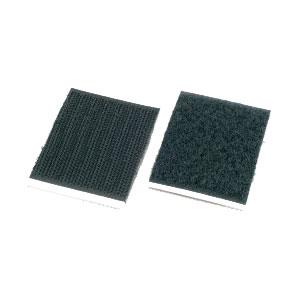 キタコ 面ファスナー 100×100mm 1セット KITACO 0900-755-09003 