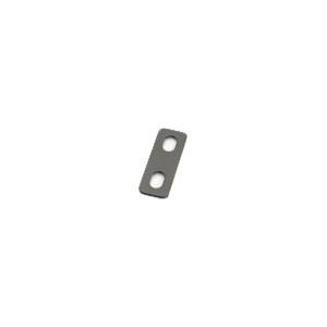 キタコ ユニバーサルステー ストレート 70mm M10ボルト用/ 2PLCS KITACO 0900-529-10403