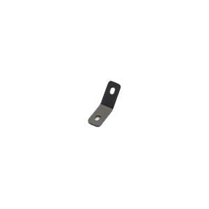 キタコ ユニバーサルステー L型/ 45°70mm(2.3mm厚) M6ボルト用/ 2PLCS KITACO 0900-529-10701 