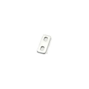 キタコ ユニバーサルステー ストレート 70mm(2.5mm厚) M10ボルト用/ 2PLCS KITACO 0900-529-20403 返品種別B｜Joshin web