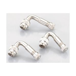 キタコ エクステンションエアーバルブ 75° KITACO 803-0500010 返品種別B