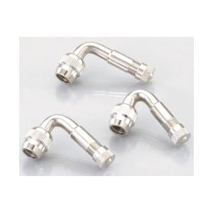 キタコ エクステンションエアーバルブ 90° KITACO 803-0500000 返品種別B