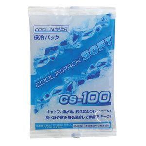 JEJアステージ クールインパック ソフト 100g CS-100 ／3日〜4日で出荷／ 返品種別A