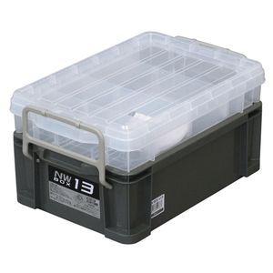 JEJアステージ 収納ボックス 収納ケース コンテナ NWボックス #22 小物