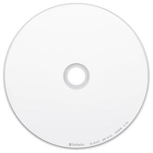 バーベイタム 4倍速対応BD-R XL 1枚1...の詳細画像1