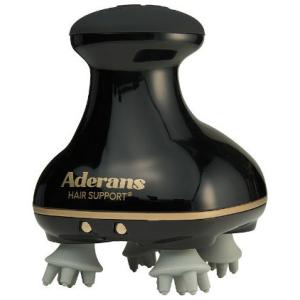 アデランス バスタイムエステ スパニスト(ブラック) Aderans BATH TIME ESTHE SPANIST BLACKSPANIST 32002682 返品種別A｜joshin