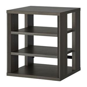 ハヤミ オーディオラック HAMILeX(ハミレックス) Glenn(グレン)シリーズ G-3614 返品種別A