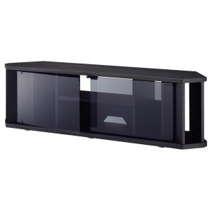 TIMEZ ハヤミ工産 52v〜60v型対応 テレビ台 TV-BS140H タイメッツ : PC
