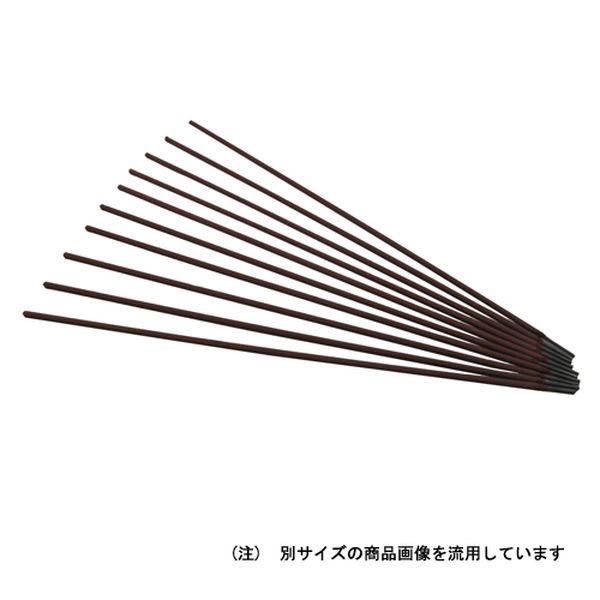 スター電器 低電圧軟鋼用被覆アーク溶接棒 スターロード B-1 3.2φ×1kg スズキッド SUZ...