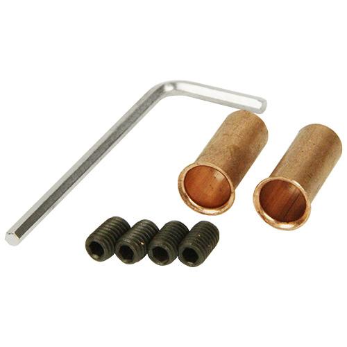 スター電器 22sq用銅管セット スズキッド SUZUKID P-379 返品種別B