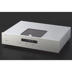 CEC CDトランスポート(シルバー)ベルトドライブ方式 TL5-SL 返品種別A