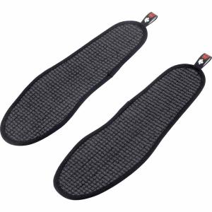 デサント インソール KOUNOE パワー インソール  DS-DAT8510-BLK-26.0