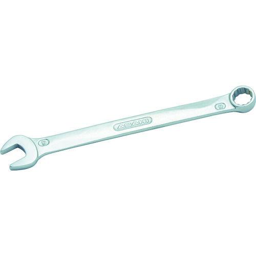 旭金属工業 レボウェイブ CL コンビネーションスパナ 9mm Revo wave CL0009 返...