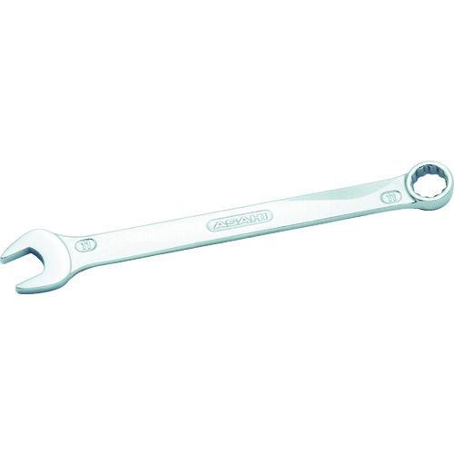 旭金属工業 レボウェイブ CL コンビネーションスパナ 11mm Revo wave CL0011 ...