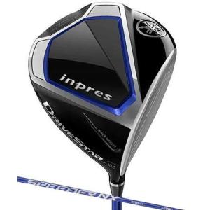 inpres 新作 2025年モデル ヤマハ メンズ INPRES DRIVESTAR
