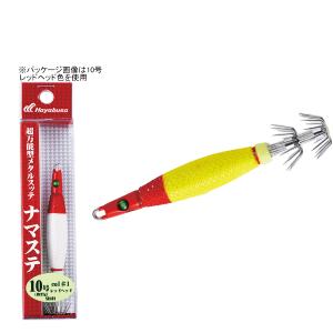 ハヤブサ 超万能型メタルスッテ ナマステ SR401 サイズ30 HAYABUSA SR401-30-3