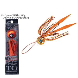 Hayabusa（ハヤブサ） 無双真鯛フリースライド TGヘッドプラス 120g