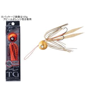 Hayabusa（ハヤブサ） (在庫限り) 無双真鯛 フリースライド TGヘッド