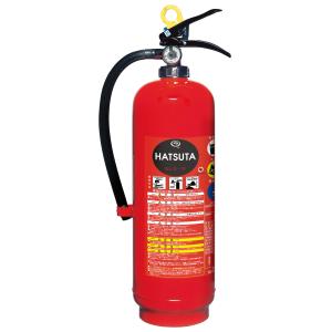 在庫あり ハイパフォーマンス中性強化液消火器 YNX−2.5 2025年製