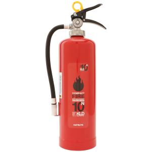 ヤマトプロテック 蓄圧式粉末(ABC)消火器 業務用 4型 FM1200X 爆買