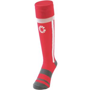 GAVIC サッカー フットサル用 ストッキング ガビック ジュニア用 コアフィットストッキング GA9523-REDW-2224