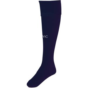 GAVIC サッカー フットサル用 ストッキング ガビック ジュニア用 RYL-GA9502-NVY-2224