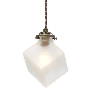 インターフォルム ペンダント INTERFORM Quadrato クアドラト LT-2654FR