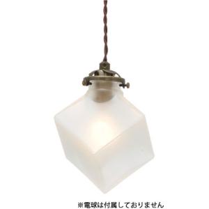 インターフォルム ペンダント INTERFORM Quadrato クアドラト LT-2656FR