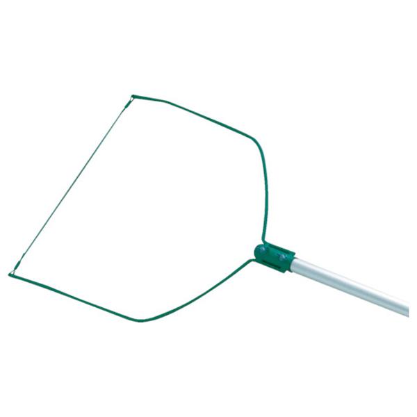 浅野木工所 ワイヤー雪カット 頭のみ 24023 返品種別B