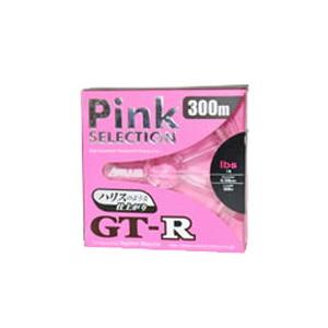 サンヨーナイロン GT-R ピンクセレクション 300m スーパーピンク(5号/ 20lb.test...