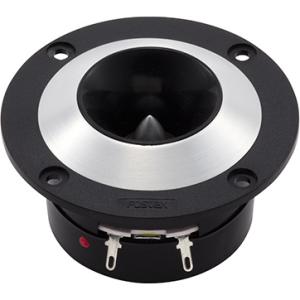 フォステクス ホーン型ツイーター(1本) Fostex Horn Tweeter FT17H 返品種...