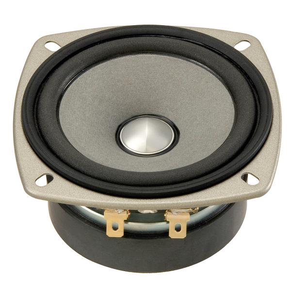 フォステクス 8cmフルレンジユニット(1本) Fostex FF Series FF85WK 返品...