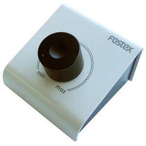フォステクス ボリュームコントローラー FOSTEX PC Series PC-1e-W