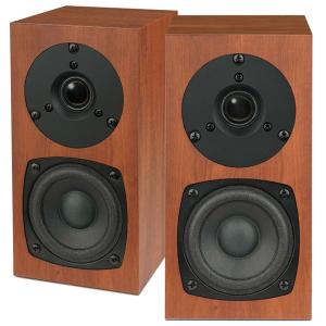 フォステクス ブックシェルフスピーカー (ペア) FOSTEX Kanspi System Speaker P802-S 返品種別A｜joshin