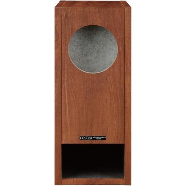 フォステクス スピーカーボックス(1台) FOSTEX P-1000-BH 返品種別A