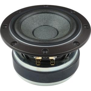 フォステクス 10cmコーン形ウーハーユニット FOSTEX FW Series FW108HS