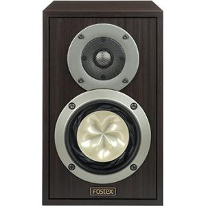 GX100BJ FOSTEX フォステクス 1台 スピーカーシステム